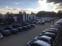 Occasion Peugeot 308 SW Allure 150 PK (110 kW) 2016 Grijs Stationwagen