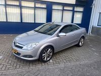 tweedehands Opel Astra Cabriolet TwinTop 1.8 Temptation((( automaat )))