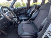 Occasion Mini Cooper Countryman Chili 122 PK (89 kW) 2011 Wit SUV