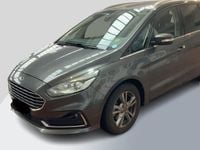 Occasion Ford Galaxy Titanium 190 PK (139 kW) 2022 Grijs MPV