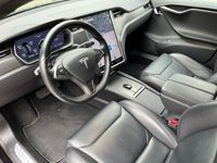 tweedehands Tesla Model S 100D Autopilot 2.5 Gratis Laden Performance Look
