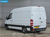 tweedehands Mercedes Sprinter 311 CDI L2H2 Euro6 Airco Cruise Trekhaak 10Airco Trekhaak Cruise control