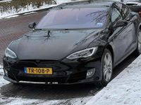 Occasion Tesla Model S 244 kW (332 PK) 2018 Hatchback