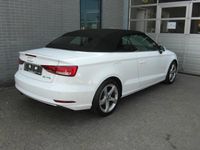 tweedehands Audi A3 Cabriolet 35 TFSI CoD Sport Inclusief Afleveringsk