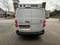 tweedehands Citroën Jumpy 1.5 BlueHDI 120PK L2 All-in prijs Camera/Navi/Carplay/Parkeersensoren/Cruise