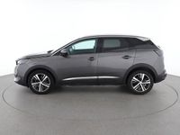 Occasion Peugeot 3008 Allure 131 PK (96 kW) 2021 Grijs SUV