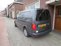 tweedehands VW Caddy Maxi 1.4 TSI L2H1 BMT LPG Automaat Airco