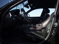 tweedehands BMW 320 3-SERIE Touring i M sport | Hoogglans Shadow line | LED |