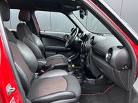 tweedehands Mini Countryman 1.6 1e Eig. NL-auto Xenon Navigatie Cruise