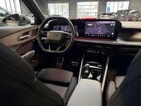 Nieuw Audi Q3 Sportback S-Line 272 PK (200 kW) 2025 Grijs (metallic) SUV