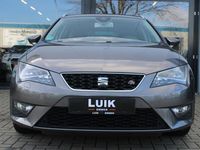 tweedehands Seat Leon ST 1.4 TSI FR + LED + ALCANTARA + SOUND + 17INCH