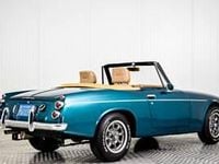 Occasion Datsun 1600 1969 Groen Cabriolet