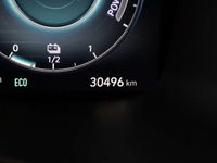 tweedehands Hyundai Santa Fe 1.6 T-GDI HEV Comfort Smart 7 Persoons | Trekhaak | DAB | Naviga