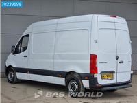 tweedehands Mercedes Sprinter 311 CDI L2H2 Airco Cruise Euro6 Nwe model 11m3 Airco Cruise control