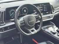 Occasion Kia Sportage GT 230 PK (169 kW) 2024 Wit SUV