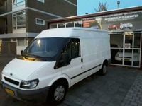 tweedehands Ford Transit 280M FD VAN 100 MR 4.23 2.0 TDDI L2 H2