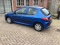 tweedehands Peugeot 206+ 206 + 1.1 XS