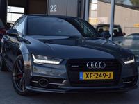 tweedehands Audi A7 Sportback 3.0 TDI BiT quattro Competition | ACC | RS-Zetels | APK 3-2024 !