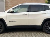 tweedehands Jeep Compass 1.4 M.Air Op.Edition Plus