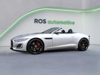 tweedehands Jaguar F-Type P300 RWD R-Dynamic | MEMORY-SEATS | MERIDIAN | STO