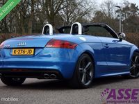 tweedehands Audi TTS TT 2.0 T