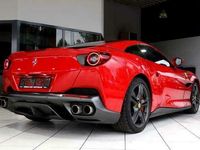 tweedehands Ferrari Portofino VERKOCHT/VENDU/SOLD