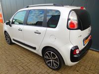 Occasion Citroën C3 Picasso PureTech 110 PK (80 kW) 2017 Wit MPV