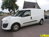 tweedehands Fiat Doblò MAXI 1.6 JTD VASTE MEENEEMPRIJS EXCL BTW ZO MEE !!!