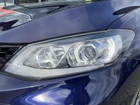 Occasion Nissan Pulsar Tekna 116 PK (85 kW) 2014 Blauw Hatchback