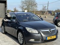 tweedehands Opel Insignia Sports Tourer 1.8 Business