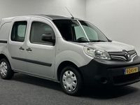 Occasion Renault Kangoo Komfort 2014 Grijs MPV