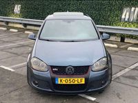 tweedehands VW Golf V 