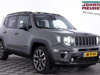 Occasion Jeep Renegade 2026 SUV