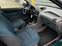 tweedehands Peugeot 206 1.4 XR|Nieuw Apk