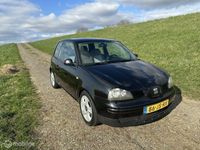 tweedehands Seat Arosa 1.4i Stella