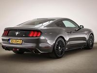Occasion Ford Mustang 311 PK (228 kW) 2015 Grijs Coupé