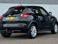 tweedehands Nissan Juke 1.6 Acenta