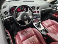 tweedehands Alfa Romeo 159 Sportwagon 2.2 JTS Business