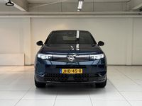 Nieuw Opel Grandland X 194 PK (142 kW) 2025 Blauw SUV