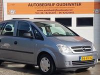 tweedehands Opel Meriva 1.6 Essentia 129.309km Nap!