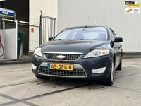 Occasion Ford Mondeo Titanium 116 PK (85 kW) 2008 Grijs Sedan