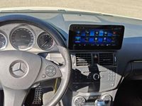 tweedehands Mercedes C200 AMG-Line | Harman Kardon | 184pk
