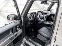 tweedehands Mercedes G500 | Burmester | Active seats & Massage | Standkachel