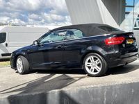 Occasion Audi A3 Cabriolet Sport 105 PK (77 kW) 2013 Cabriolet Cabriolet