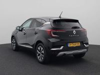 tweedehands Renault Captur TCe 100 Intens | Navigatie | Parkeersensoren | Climate control