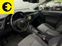 tweedehands Toyota Auris 1.8 Hybrid Lease Pro | Pano | Stoelverwarming