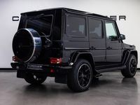 tweedehands Mercedes G500 St.Wagon Btw auto Fiscale waarde € 22.000- (€ 49