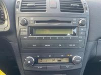 tweedehands Toyota Avensis 1.6 VVTi Comfort / airco / elek.pakket / historie / nap......