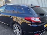 tweedehands Renault Mégane GT Line Estate 1.5 dCi