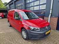 tweedehands VW Caddy Maxi 1.0 TSI Comfortline